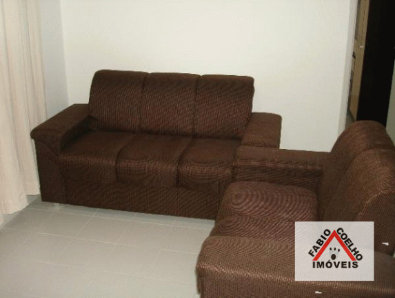 Imagem Apartamento com 2 Quartos à Venda, 38 m² em Santo Amaro - São Paulo Imagem Apartamento com 2 Quartos à Venda, 38 m² em Santo Amaro - São Paulo