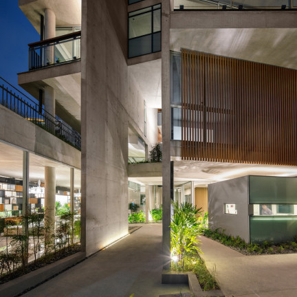 Imagem Imóvel com 2 Quartos à Venda,  em Vila Olímpia - São Paulo