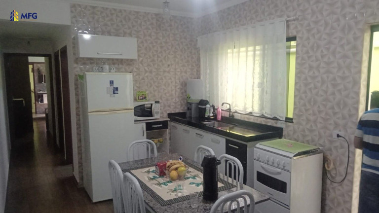 Imagem Casa com 2 Quartos à Venda, 125 m² em Jardim Santa Cecília - Sorocaba Imagem Casa com 2 Quartos à Venda, 125 m² em Jardim Santa Cecília - Sorocaba