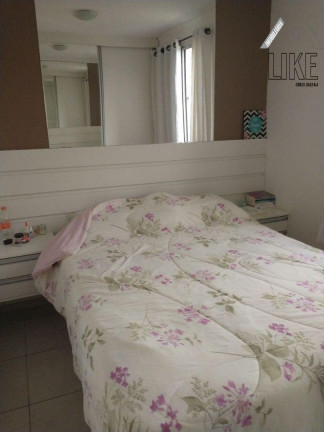 Imagem Imóvel com 2 Quartos à Venda, 46 m² em Parque Residencial Flamboyant - São José Dos Campos