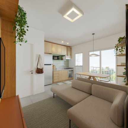 Imagem Apartamento com 2 Quartos à Venda, 47 m² em Jardim Hubert - Indaiatuba Imagem Apartamento com 2 Quartos à Venda, 47 m² em Jardim Hubert - Indaiatuba