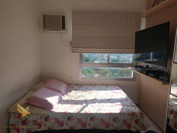Imagem Apartamento com 2 Quartos à Venda, 62 m² em Conjunto Residencial Mata Do Jacinto - Campo Grande Imagem Apartamento com 2 Quartos à Venda, 62 m² em Conjunto Residencial Mata Do Jacinto - Campo Grande