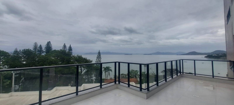 Imagem Apartamento com 1 Quarto à Venda, 40 m² em Cacupé - Florianópolis
