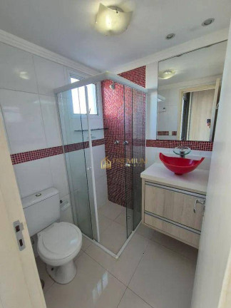 Imagem Apartamento com 2 Quartos à Venda, 63 m² em Vila Betânia - São José Dos Campos