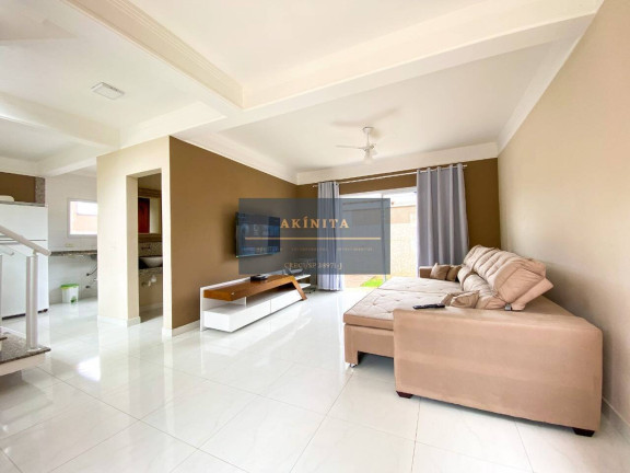 Imagem Casa com 3 Quartos à Venda, 190 m² em Morada Da Praia - Bertioga