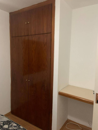 Imagem Apartamento com 1 Quarto para Alugar, 36 m² em Jardim Paulista - São Paulo Imagem Apartamento com 1 Quarto para Alugar, 36 m² em Jardim Paulista - São Paulo