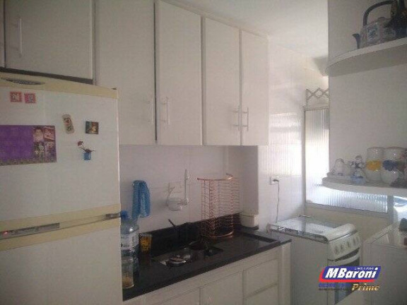 Imagem Apartamento com 2 Quartos à Venda, 45 m² em Jardim Das Acácias - São Paulo Imagem Apartamento com 2 Quartos à Venda, 45 m² em Jardim Das Acácias - São Paulo