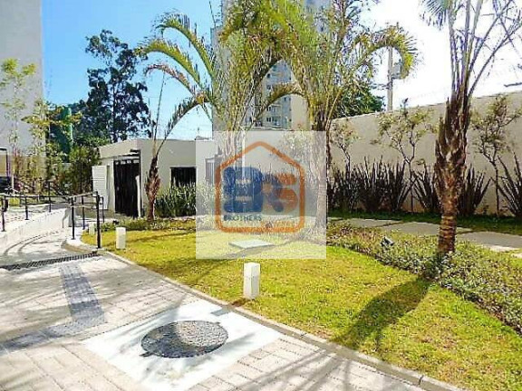 Imagem Apartamento com 2 Quartos à Venda, 60 m² em Jardim íris - São Paulo Imagem Apartamento com 2 Quartos à Venda, 60 m² em Jardim íris - São Paulo