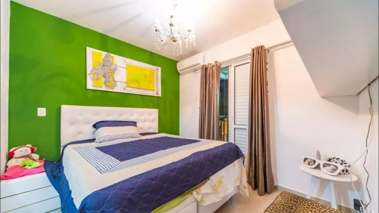 Imagem Apartamento com 3 Quartos à Venda, 118 m² em Centro - Santo André Imagem Apartamento com 3 Quartos à Venda, 118 m² em Centro - Santo André