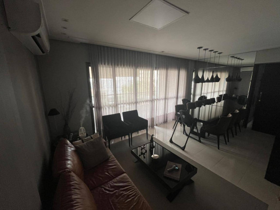 Imagem Apartamento com 3 Quartos à Venda, 125 m² em Duque De Caxias - Cuiabá Imagem Apartamento com 3 Quartos à Venda, 125 m² em Duque De Caxias - Cuiabá