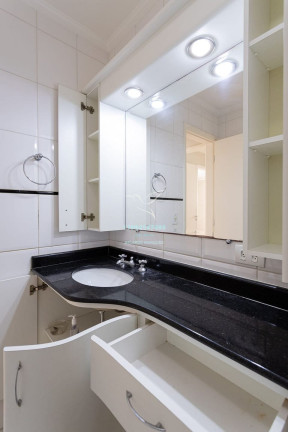Imagem Apartamento com 2 Quartos à Venda, 98 m² em Moema - São Paulo