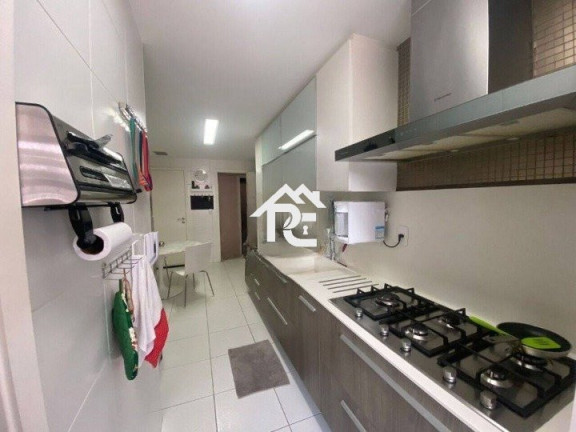 Imagem Apartamento com 4 Quartos à Venda, 132 m² em Charitas - Niterói Imagem Apartamento com 4 Quartos à Venda, 132 m² em Charitas - Niterói