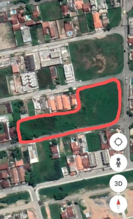 Imóvel à Venda, 3.240 m² em Pontal De Santa Marina - Caraguatatuba