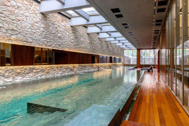 Imagem Apartamento com 4 Quartos à Venda, 358 m² em Vila Nova Conceição - São Paulo Imagem Apartamento com 4 Quartos à Venda, 358 m² em Vila Nova Conceição - São Paulo