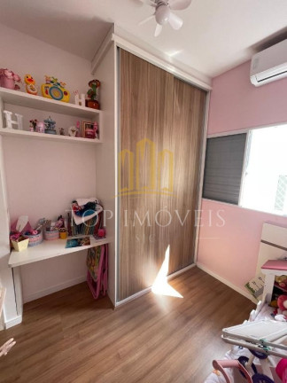 Imagem Casa de Condomínio com 3 Quartos à Venda, 156 m² em Vila São Bento - São José Dos Campos