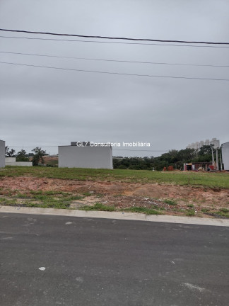 Terreno à Venda, 308 m² em Loteamento Park Gran Reserve - Indaiatuba