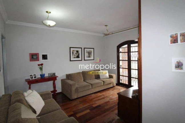 Imagem Apartamento com 3 Quartos à Venda, 150 m² em Barcelona - São Caetano Do Sul