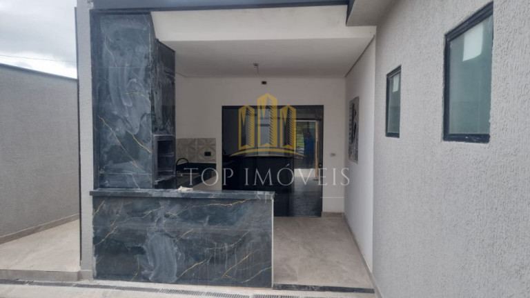Imagem Casa com 3 Quartos à Venda, 210 m² em Setville Altos De São José - São José Dos Campos
