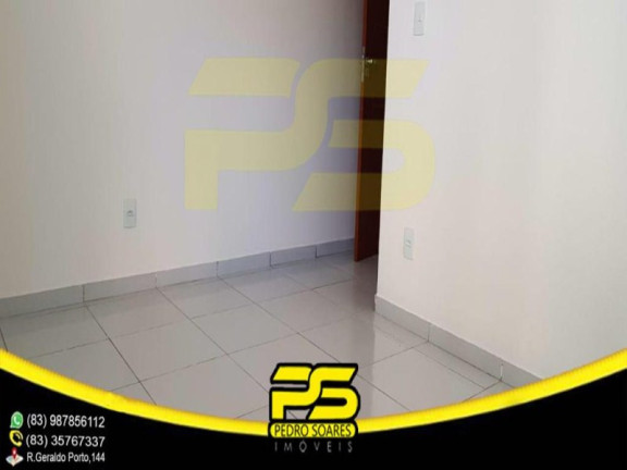 Imagem Apartamento com 2 Quartos à Venda, 44 m² em José Américo De Almeida - João Pessoa Imagem Apartamento com 2 Quartos à Venda, 44 m² em José Américo De Almeida - João Pessoa
