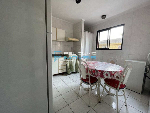 Imagem Apartamento com 3 Quartos à Venda, 80 m² em Canto Do Forte - Praia Grande Imagem Apartamento com 3 Quartos à Venda, 80 m² em Canto Do Forte - Praia Grande