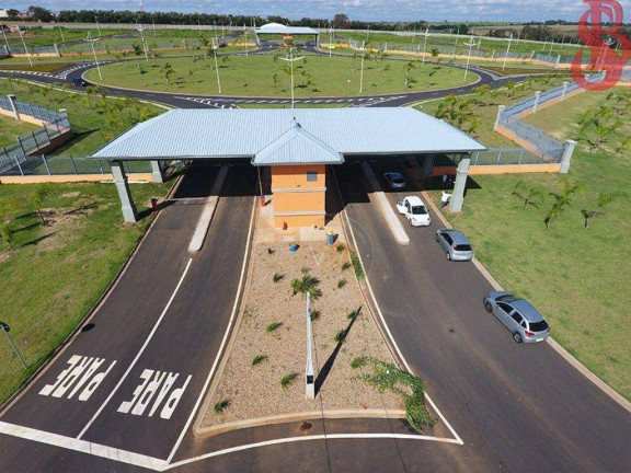Imagem Terreno à Venda, 262 m² em Parque Olívio Franceschini - Hortolândia