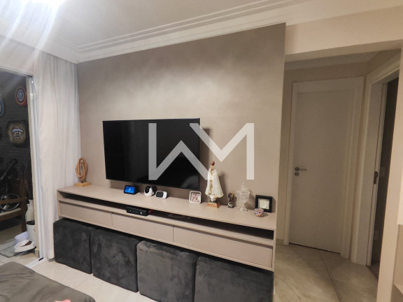 Imagem Apartamento com 2 Quartos à Venda, 61 m² em Jardim Aida - Guarulhos Imagem Apartamento com 2 Quartos à Venda, 61 m² em Jardim Aida - Guarulhos
