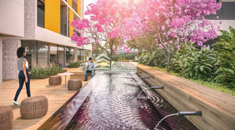 Imagem Apartamento com 1 Quarto à Venda, 24 m² em Vila Madalena - São Paulo Imagem Apartamento com 1 Quarto à Venda, 24 m² em Vila Madalena - São Paulo