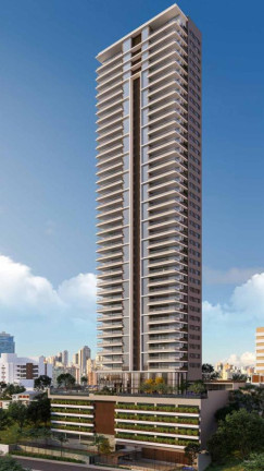 Imagem Apartamento com 4 Quartos à Venda, 225 m² em Horto Florestal - Salvador Imagem Apartamento com 4 Quartos à Venda, 225 m² em Horto Florestal - Salvador