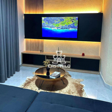 Imagem Cobertura com 3 Quartos à Venda, 300 m² em Jardim Higienópolis - Londrina Imagem Cobertura com 3 Quartos à Venda, 300 m² em Jardim Higienópolis - Londrina