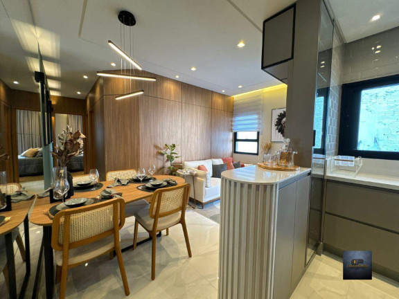 Imagem Apartamento com 2 Quartos à Venda, 53 m² em Baeta Neves - São Bernardo Do Campo Imagem Apartamento com 2 Quartos à Venda, 53 m² em Baeta Neves - São Bernardo Do Campo