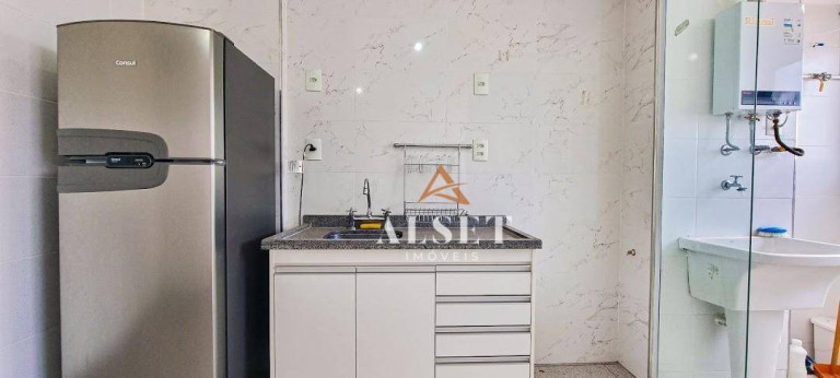 Imagem Apartamento com 1 Quarto à Venda ou Locação, 38 m² em Tatuapé - São Paulo Imagem Apartamento com 1 Quarto à Venda ou Locação, 38 m² em Tatuapé - São Paulo