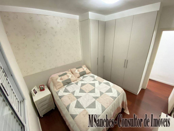 Imagem Apartamento com 2 Quartos à Venda, 50 m² em Jardim Piratininga - Sorocaba