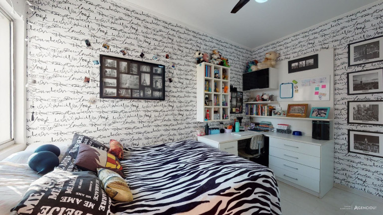 Imagem Cobertura com 3 Quartos à Venda, 110 m² em Vila Da Saúde - São Paulo Imagem Cobertura com 3 Quartos à Venda, 110 m² em Vila Da Saúde - São Paulo