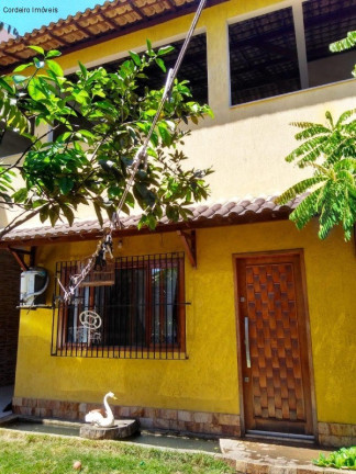 Imagem Casa com 3 Quartos à Venda, 245 m² em Pechincha - Rio De Janeiro