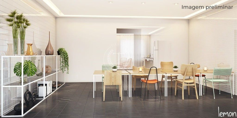 Imagem Apartamento com 1 Quarto à Venda, 25 m² em Campos Elíseos - São Paulo Imagem Apartamento com 1 Quarto à Venda, 25 m² em Campos Elíseos - São Paulo