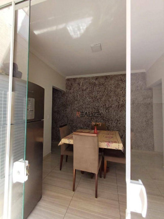Imagem Casa com 3 Quartos à Venda, 95 m² em Jardim Alice - Indaiatuba Imagem Casa com 3 Quartos à Venda, 95 m² em Jardim Alice - Indaiatuba