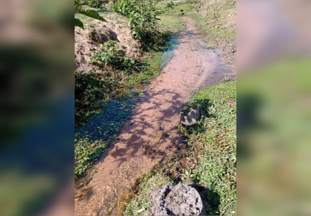 Imagem Terreno à Venda, 121.000 m² em área Rural De Cosmópolis - Cosmópolis