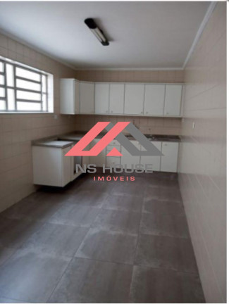 Imagem Casa com 3 Quartos à Venda, 153 m² em Santa Maria - São Caetano Do Sul Imagem Casa com 3 Quartos à Venda, 153 m² em Santa Maria - São Caetano Do Sul