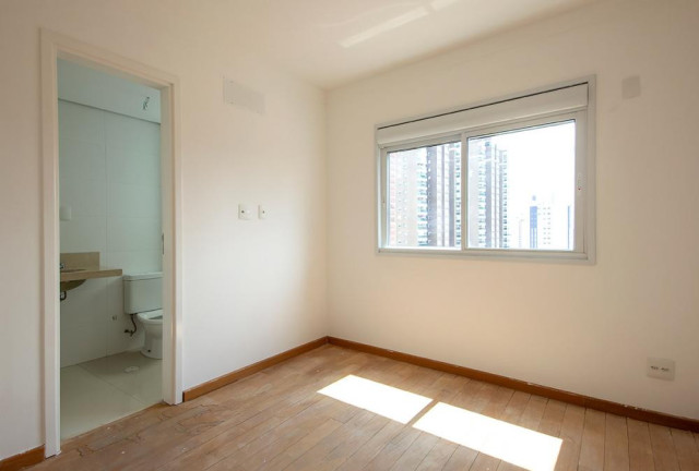 Imagem Apartamento com 3 Quartos à Venda, 180 m² em Jardim Analia Franco - São Paulo Imagem Apartamento com 3 Quartos à Venda, 180 m² em Jardim Analia Franco - São Paulo