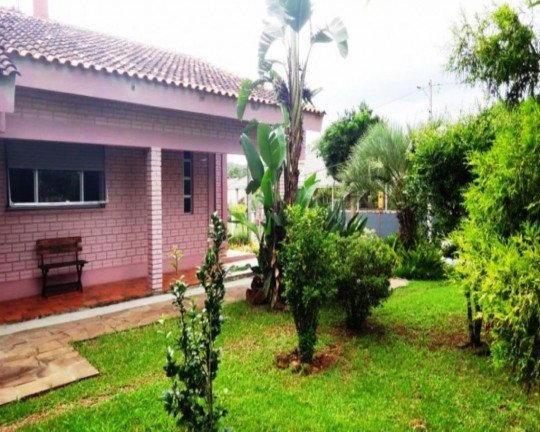 Imagem Imóvel com 3 Quartos à Venda, em Vila Da Cunha - Ivoti Imagem Imóvel com 3 Quartos à Venda, em Vila Da Cunha - Ivoti