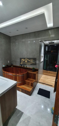Imagem Imóvel com 3 Quartos à Venda, 154 m² em Horto Florestal - Sorocaba