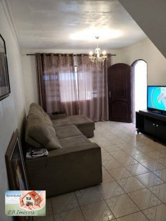 Imagem Casa com 3 Quartos à Venda, 125 m² em Cooperativa - São Bernardo Do Campo Imagem Casa com 3 Quartos à Venda, 125 m² em Cooperativa - São Bernardo Do Campo
