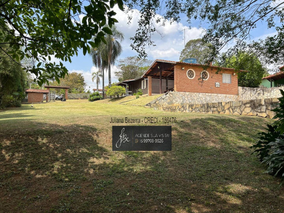Imagem Casa com 2 Quartos à Venda, 1 m² em Votorantim - Ibiúna Imagem Casa com 2 Quartos à Venda, 1 m² em Votorantim - Ibiúna