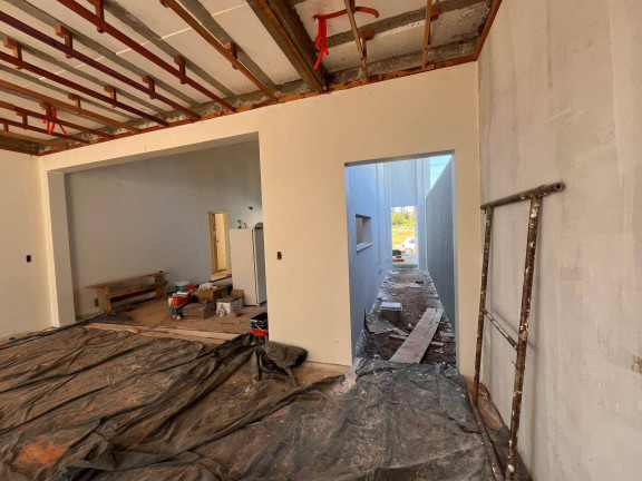 Imagem Casa com 3 Quartos à Venda, 205 m² em Cascavel Imagem Casa com 3 Quartos à Venda, 205 m² em Cascavel