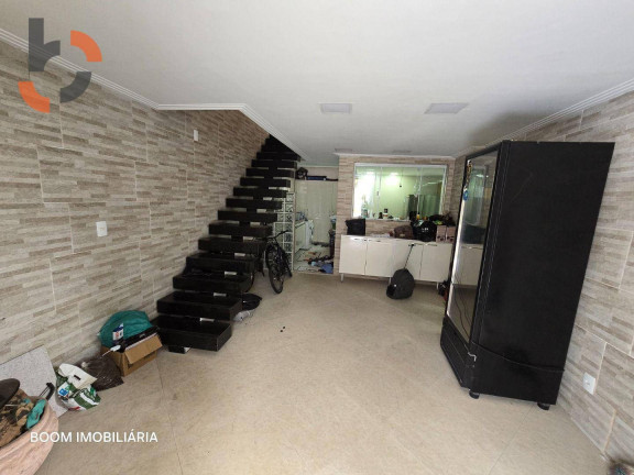 Casa com 2 Quartos à Venda, 270 m² em Califórnia - Nova Iguaçu