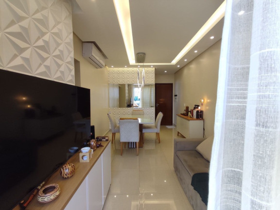 Imagem Imóvel com 3 Quartos à Venda, 81 m² em Ponta Negra - Manaus