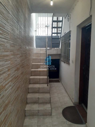 Imagem Casa com 3 Quartos à Venda, 160 m² em Cidade Patriarca - São Paulo