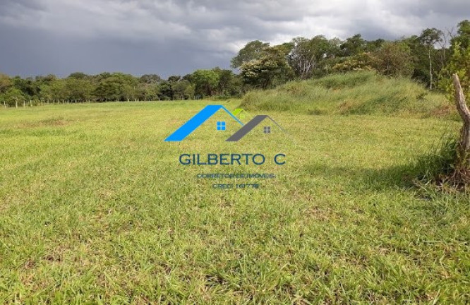 Imagem Imóvel à Venda, 7.685 m² em área Rural De Jacuba - Arealva
