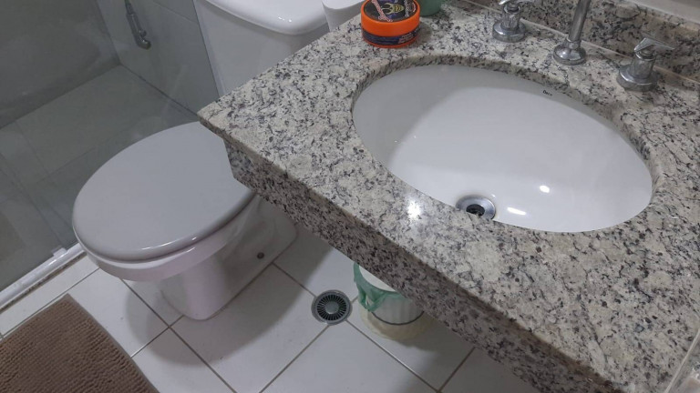 Imagem Apartamento com 3 Quartos à Venda, 68 m² em Vila Ema - São Paulo