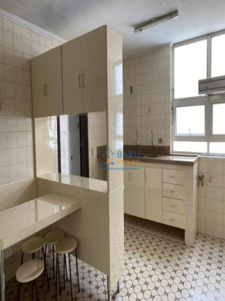 Imagem Apartamento com 3 Quartos para Alugar, 180 m² em Perdizes - São Paulo Imagem Apartamento com 3 Quartos para Alugar, 180 m² em Perdizes - São Paulo